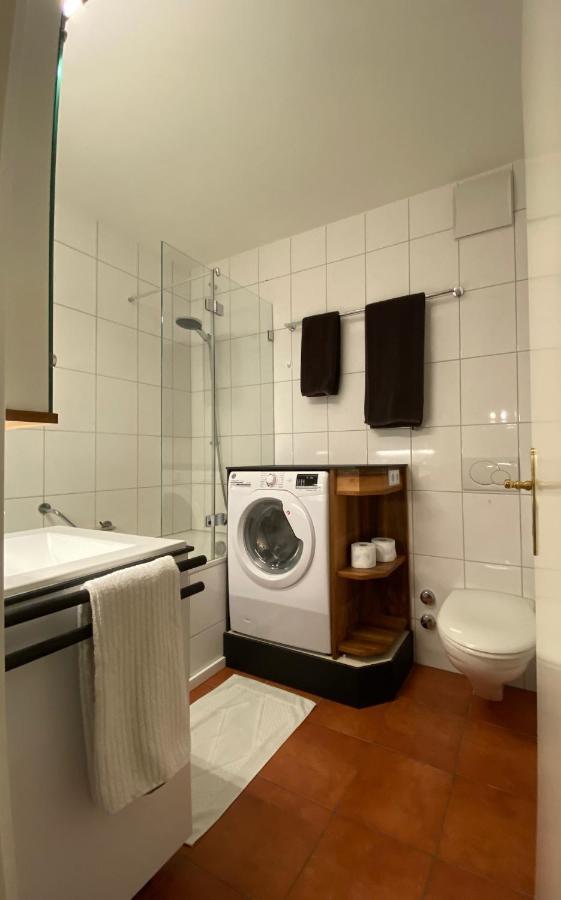 Apartamento Chesa Derby 32 St Moritz Exterior foto