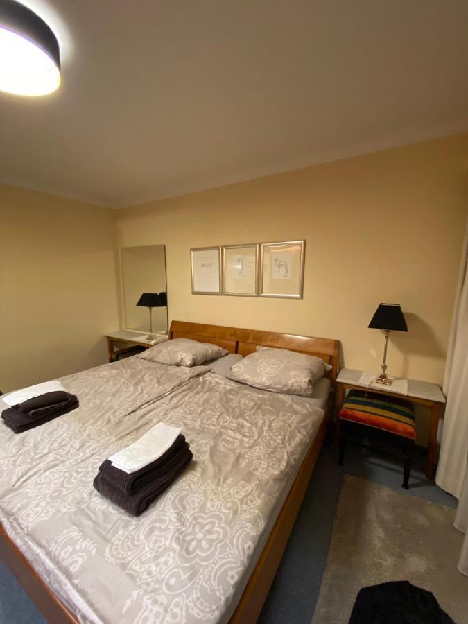 Apartamento Chesa Derby 32 St Moritz Exterior foto
