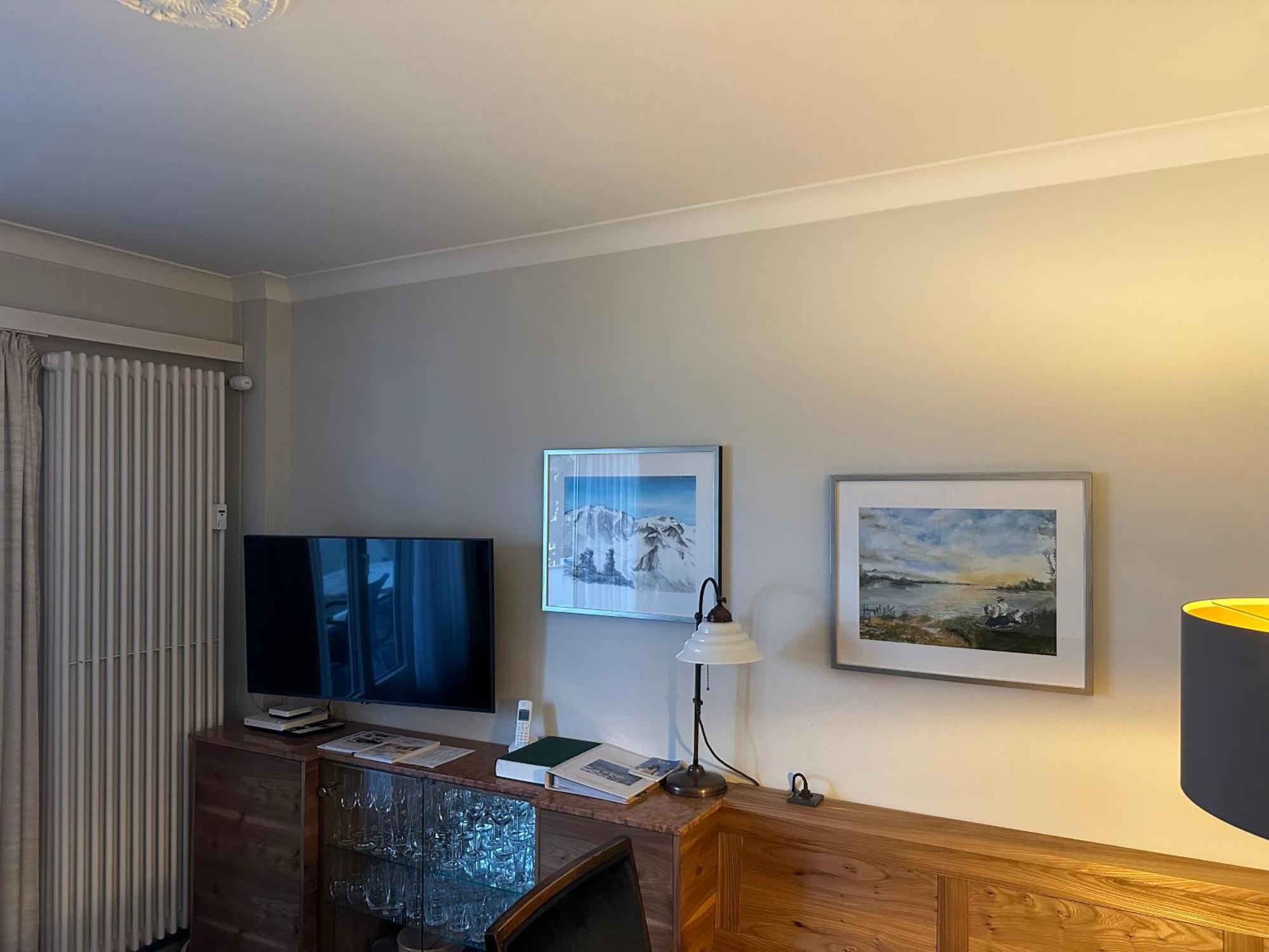Apartamento Chesa Derby 32 St Moritz Exterior foto